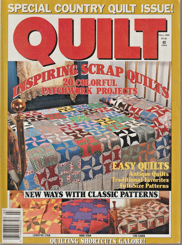 Special country quilt - country,