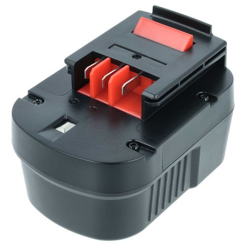 Batterie pour black - black, &