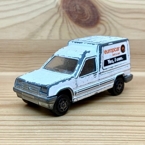 Majorette diecast renault - majorette, 5