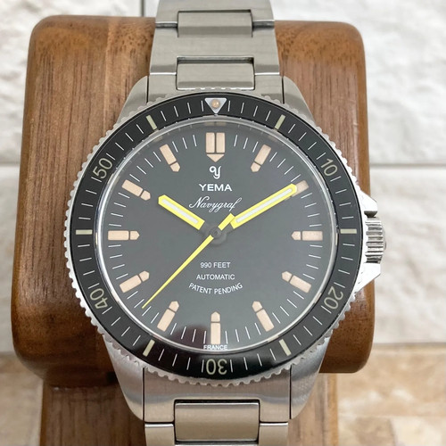 Yema navy graf heritage - yema, divers