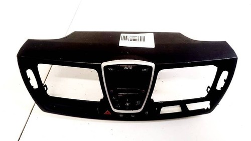 275100002r commande chauffage - commande,