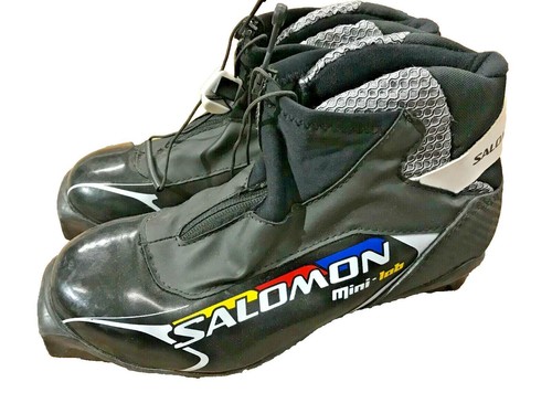 Salomon mini lab - lab, cross