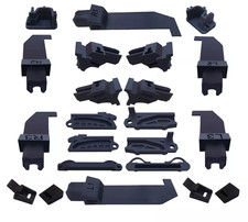 Kit Complet Guide Abarth 595C