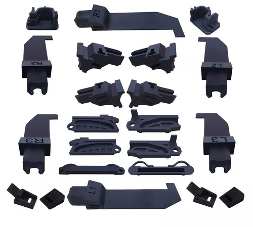 Kit complet guide - complet,