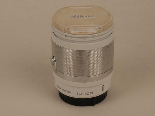 Nikon nikkor 100mm - nikkor, 10-100mm