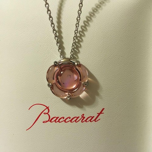 Collier ras cou fleur de - du,