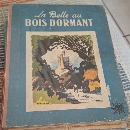éditions la belle - g.p.,