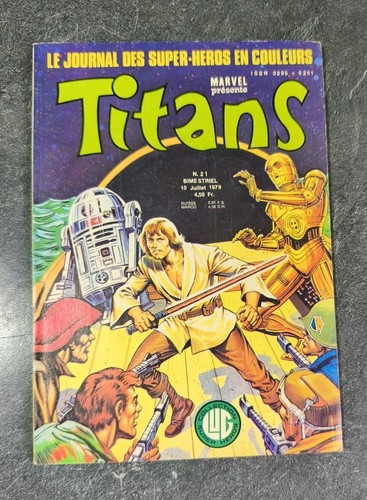 Titans lug marvel strange - marvel,