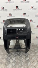 Facade autoradio VOLKSWAGEN POLO 4 PHASE 1 6Q0858069T