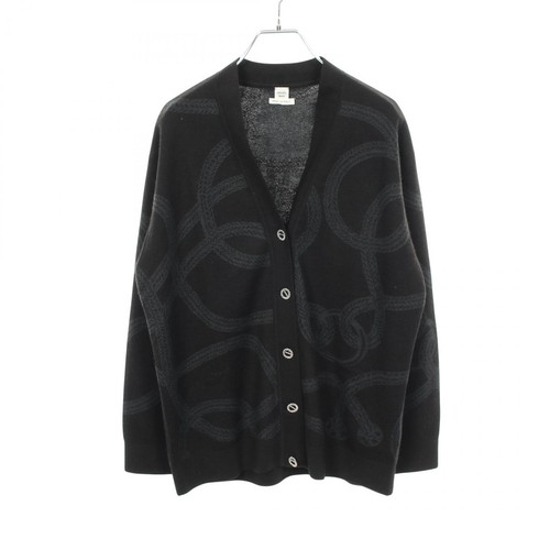 Cardigan pull hermes palefroi - pull,