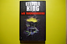 Stephen king , Les