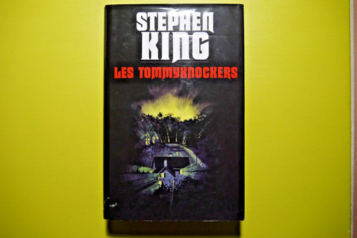 Stephen king les - stephen, ,