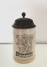 Ancienne Chope à Bière en