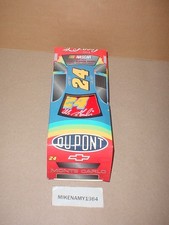 Vintage NASCAR JEFF GORDON #24