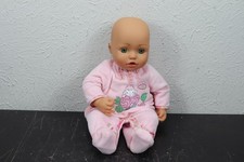 Doll Zapf Creation 2FCM20 ZZ0