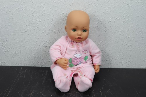 Doll zapf creation 2fcm20 - creation, zz0
