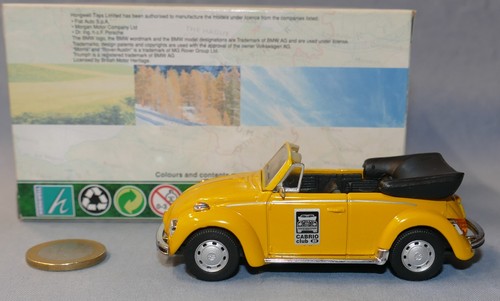Hongwell vw volkswagen - hongwell, 1/43