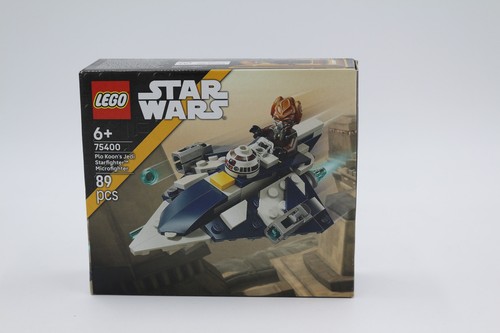 Lego 75400 microfighter - lego,
