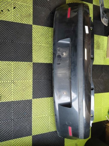 Pare choc arriere fiat punto - choc,