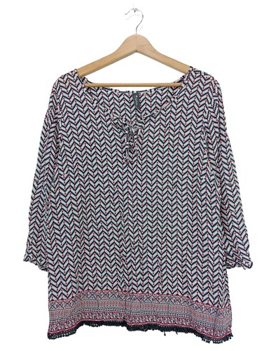 Multiblu blouse enfiler - blouse,