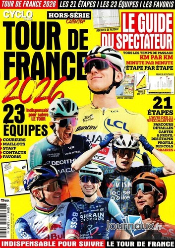 Guide spectateur du - le,