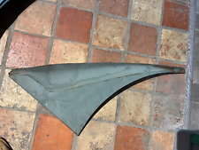 joue d'aile avant droite