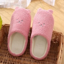chaussons femme/homme/enfant
