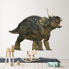 Papier peint animal 3D dragon