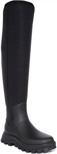 Bottes femme neoprène - bottes, tall