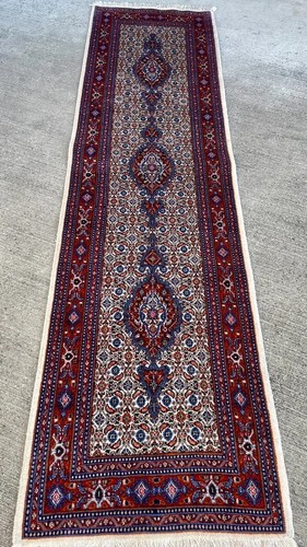 Tapis chemin couloir - tapis,