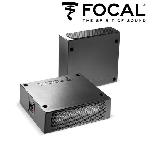 Focal isub twin ultra - focal,