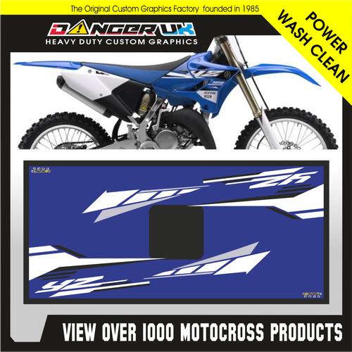 Bike mat yamaha yzf - bike,