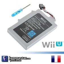 Batterie Pour Console Wii U -