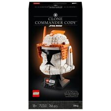 LEGO Star Wars 75350 - CASQUE