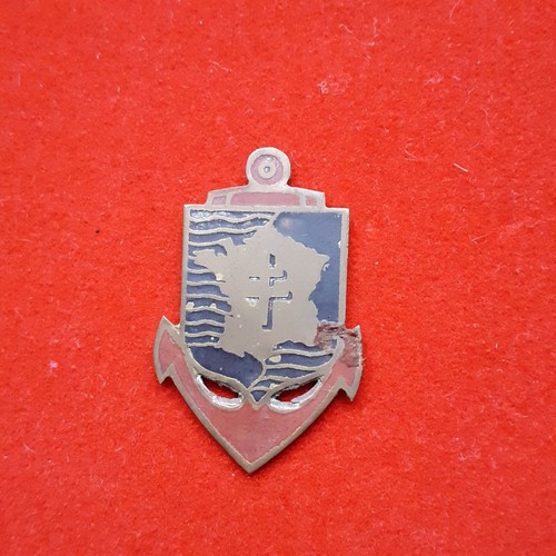 Cefeo insignia french far - insignia,