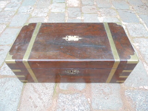 Ecritoire secretaire de - ecritoire,