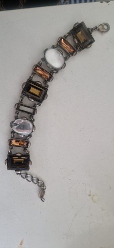 Bracelet poggi fantaisie - bracelet,