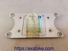 support de garde-boue avant pour Suzuki Bandit 1200