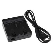 Chargeur pour Sokkia LDT520