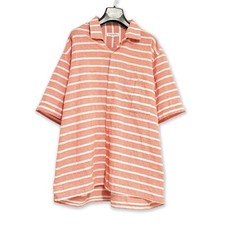 Chemise dior Vintage Rayé