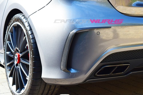 Mercedes classe mat carbone - classe, a