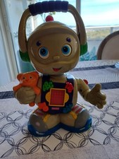 Robot Fisher PRICE Toby