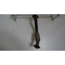 FRONT EXHAUST BEND Fiat Ducato (250) Van 2.0 D 115 Multijet (250.A.1000/2000)