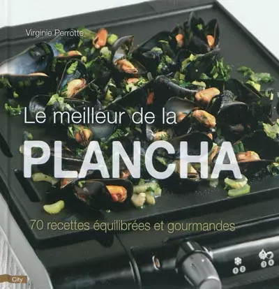 Meilleur la plancha - meilleur,