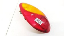 Chrysler PT Cruiser 2002 Tail