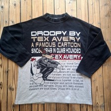 Crewneck Vintage 1997 Tex