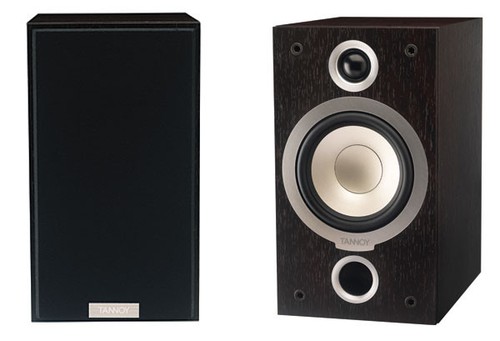 Tannoy mercury bookshelf - v1,
