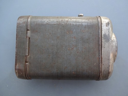 Lampe type tranchée - de, ww1