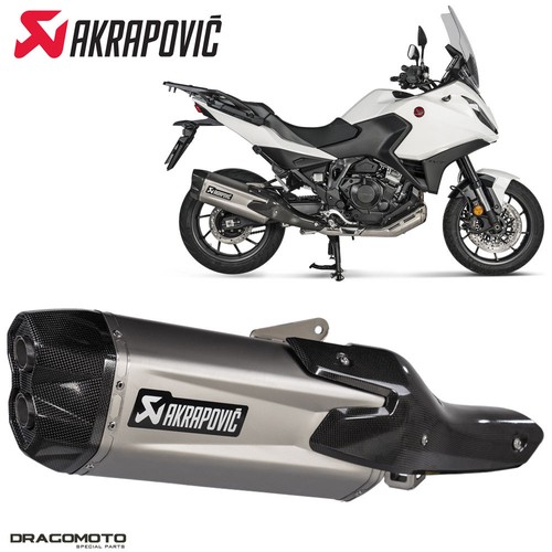 Pot échappement honda - échappement, 1100