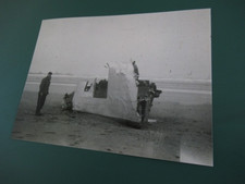 Photo Crash Avion Hydravion